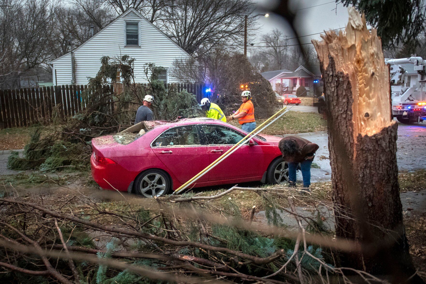 Top Journal Star photos for December